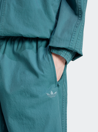 Woven Firebird Tracksuit Jacket