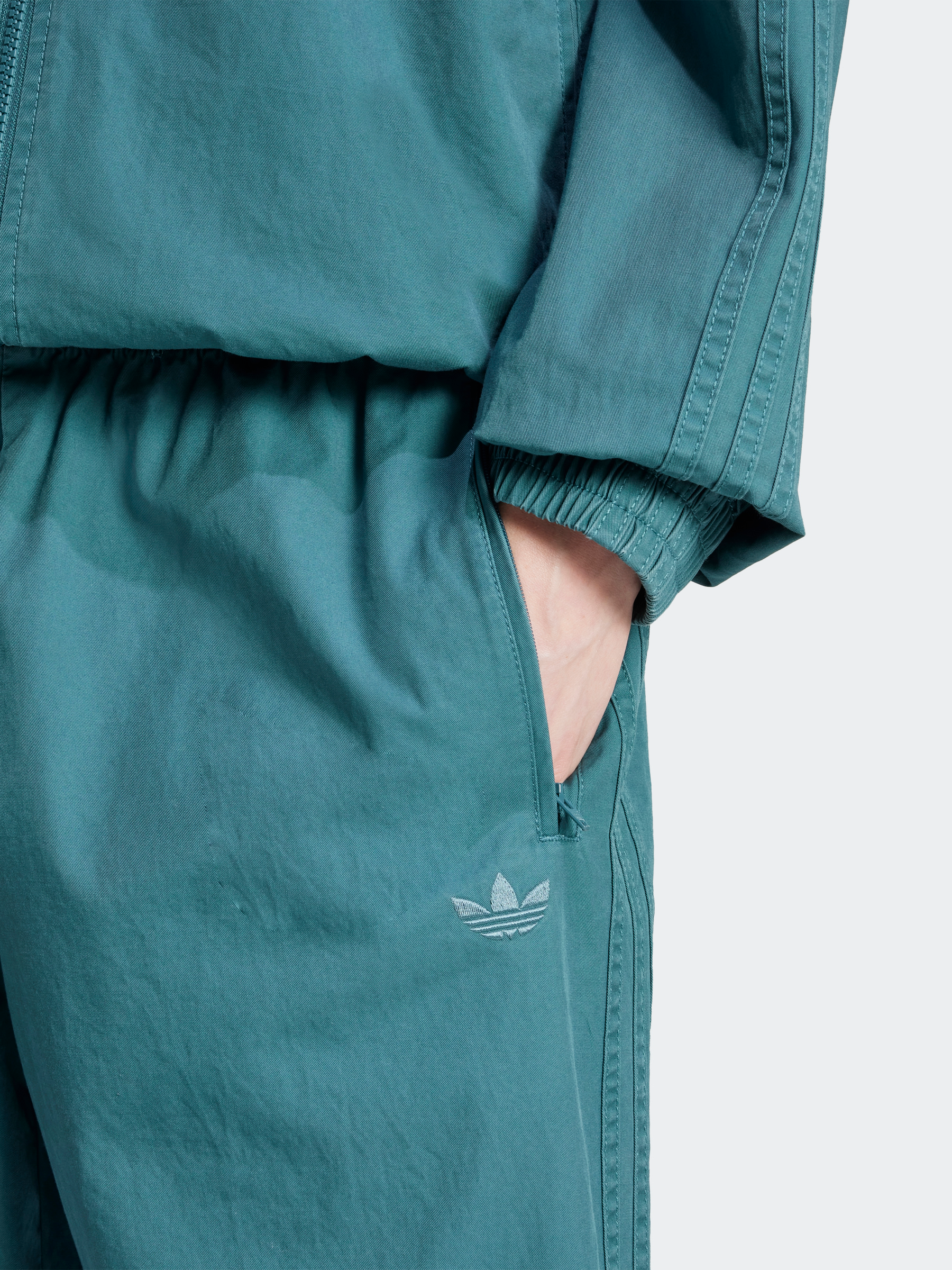 Woven Firebird Tracksuit Jacket