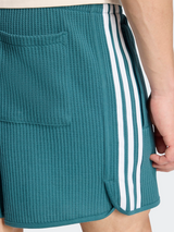 Waffle Knit Sprinter Shorts
