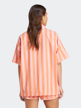 Summer Glow Resort Shirt