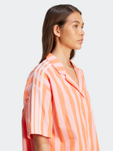 Summer Glow Resort Shirt