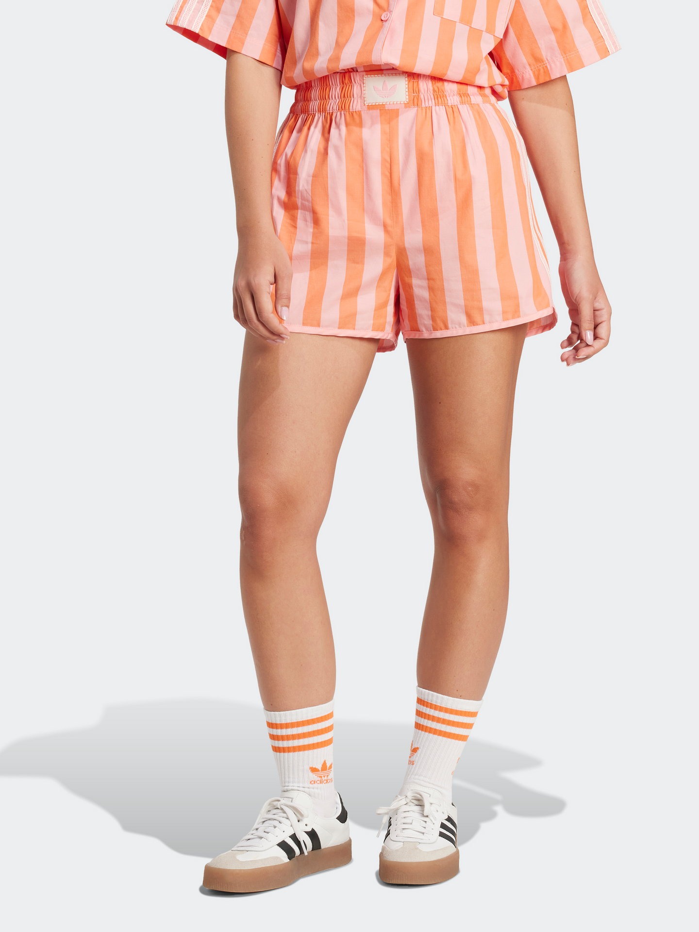 Summer Glow Resort Shorts