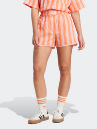 Summer Glow Resort Shorts