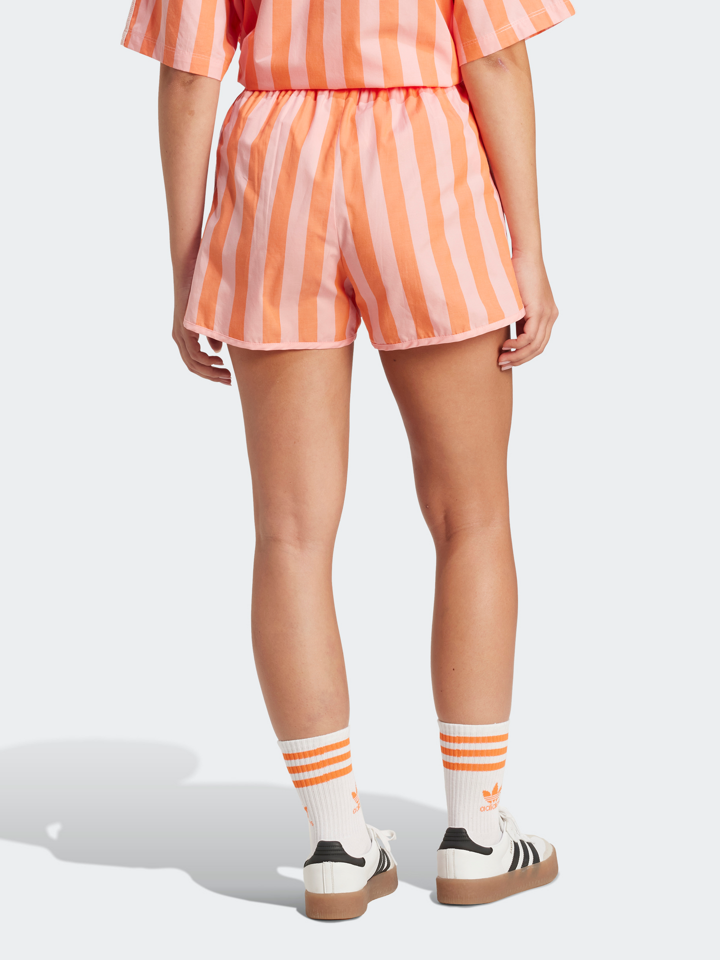 Summer Glow Resort Shorts