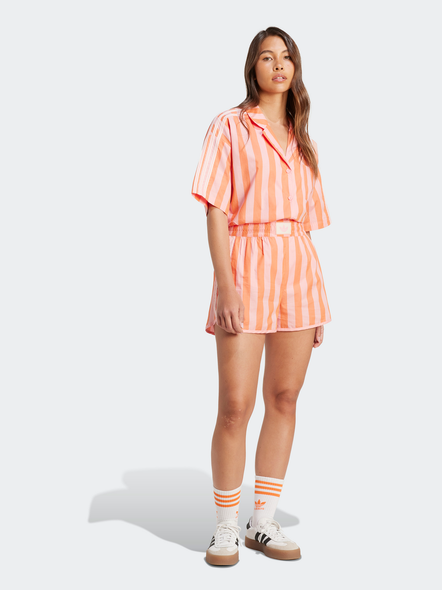 Summer Glow Resort Shorts