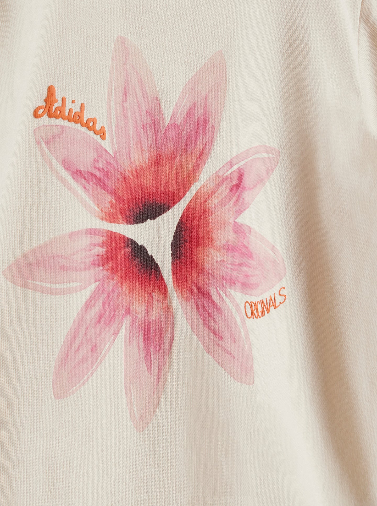 Summer Glow Tee and Short Set