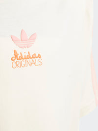 Summer Glow T-Shirt Kids