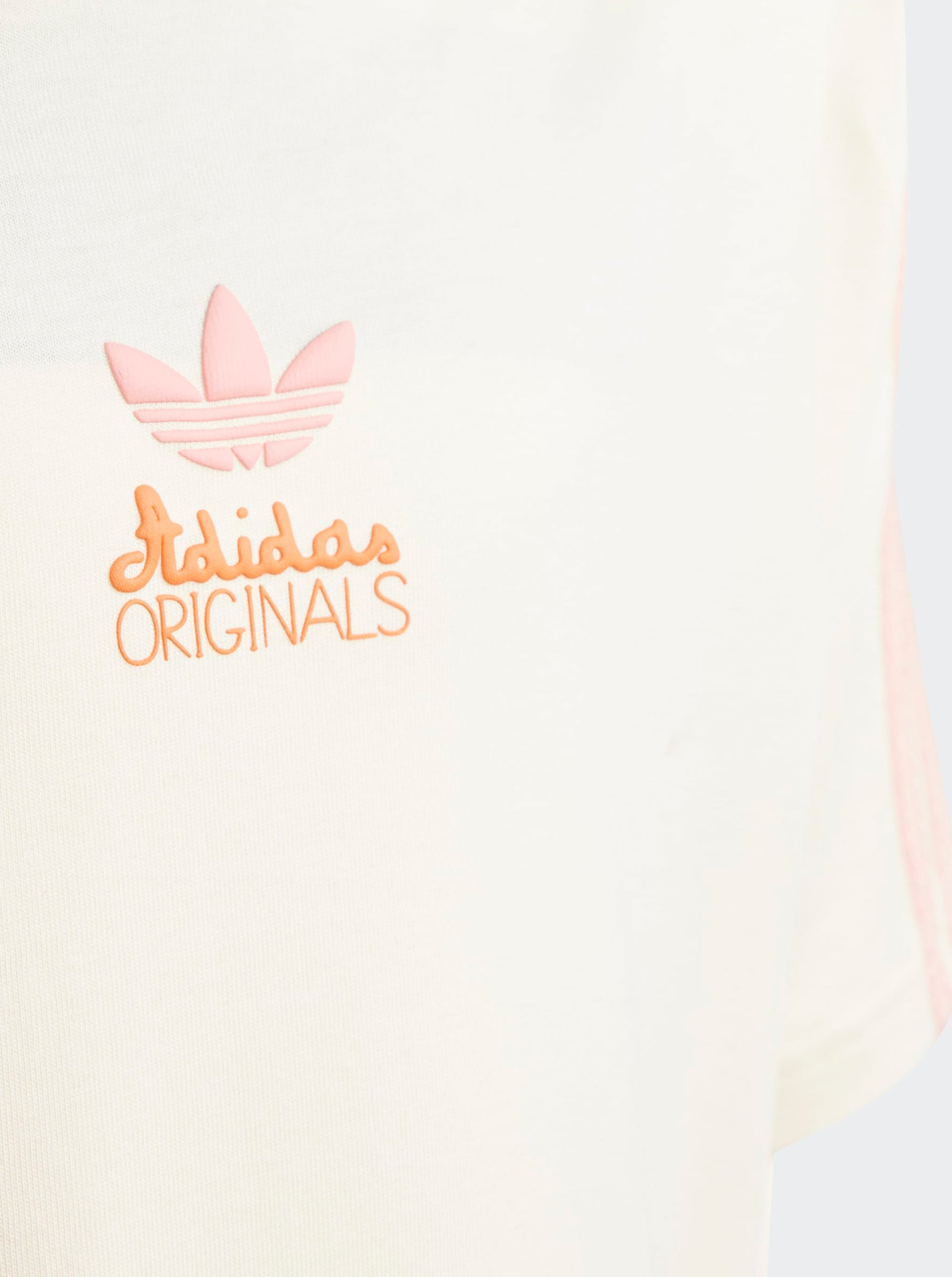 Summer Glow T-Shirt Kids