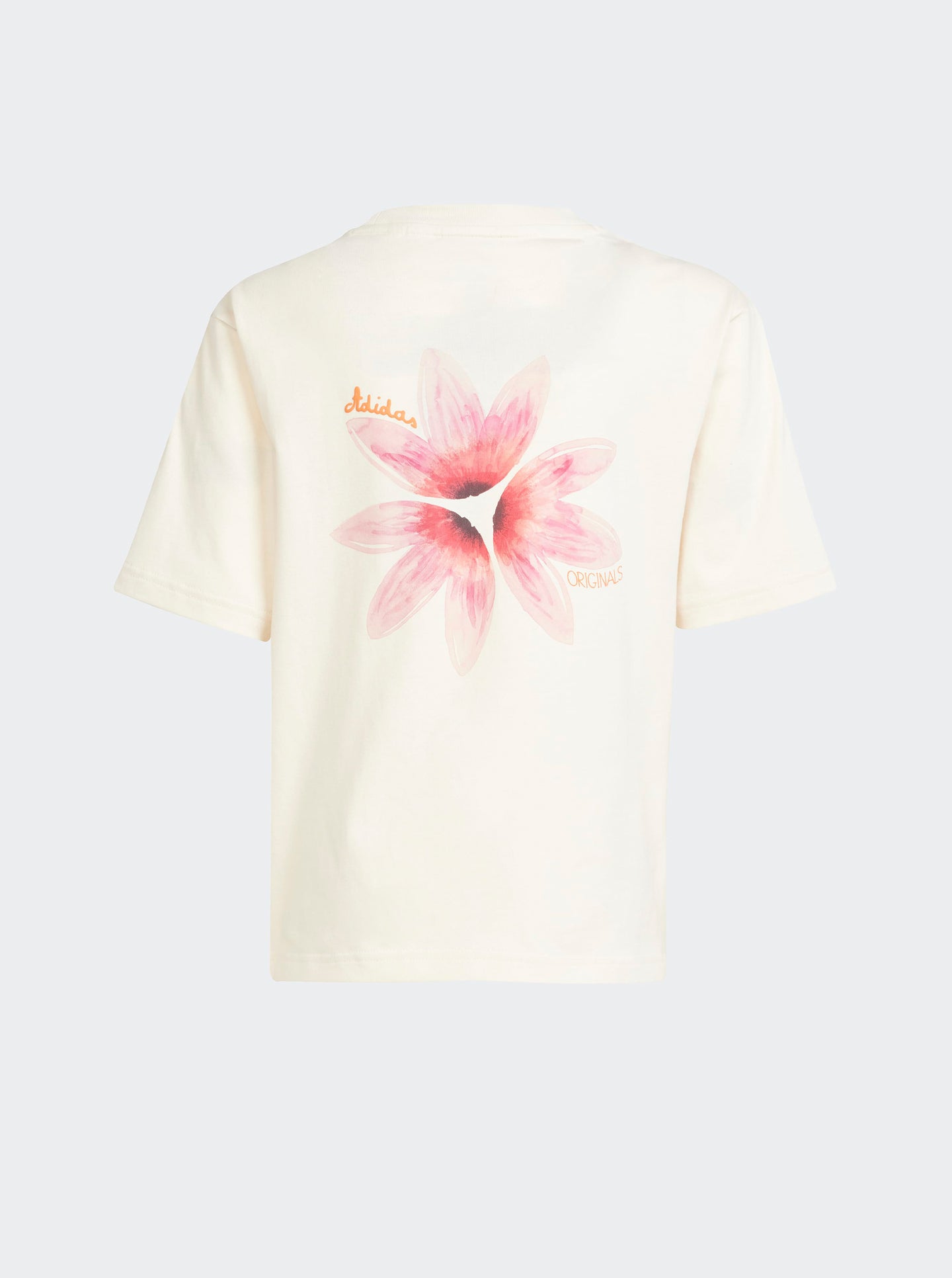 Summer Glow T-Shirt Kids