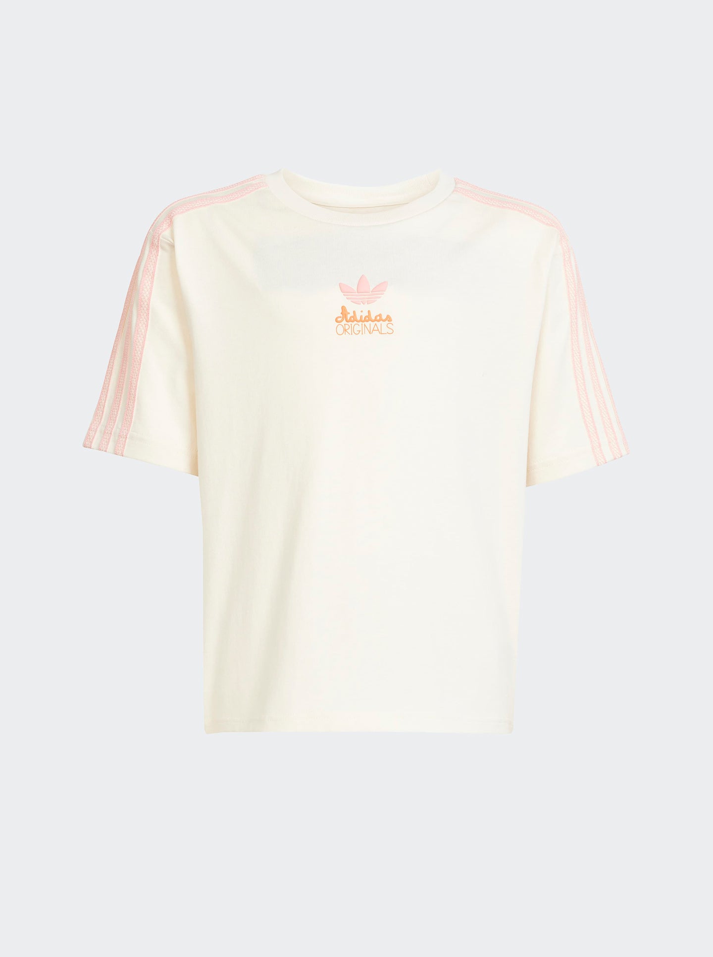 Summer Glow T-Shirt Kids