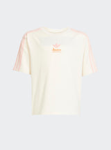 Summer Glow T-Shirt Kids