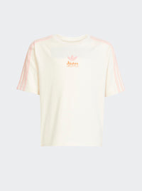 Summer Glow T-Shirt Kids