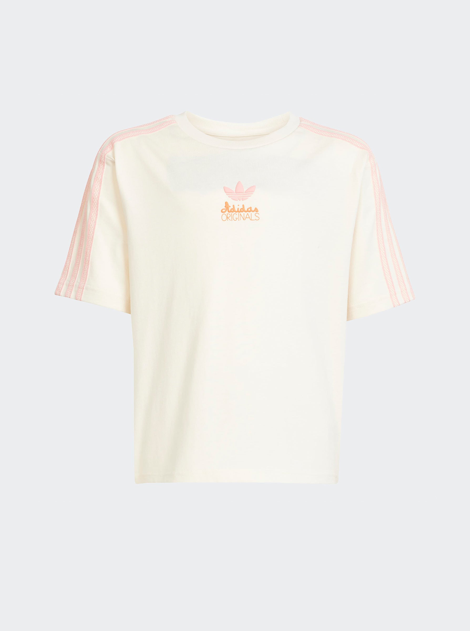 Summer Glow T-Shirt Kids
