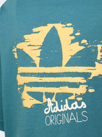 Summer Glow T-Shirt Kids