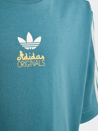 Summer Glow T-Shirt Kids
