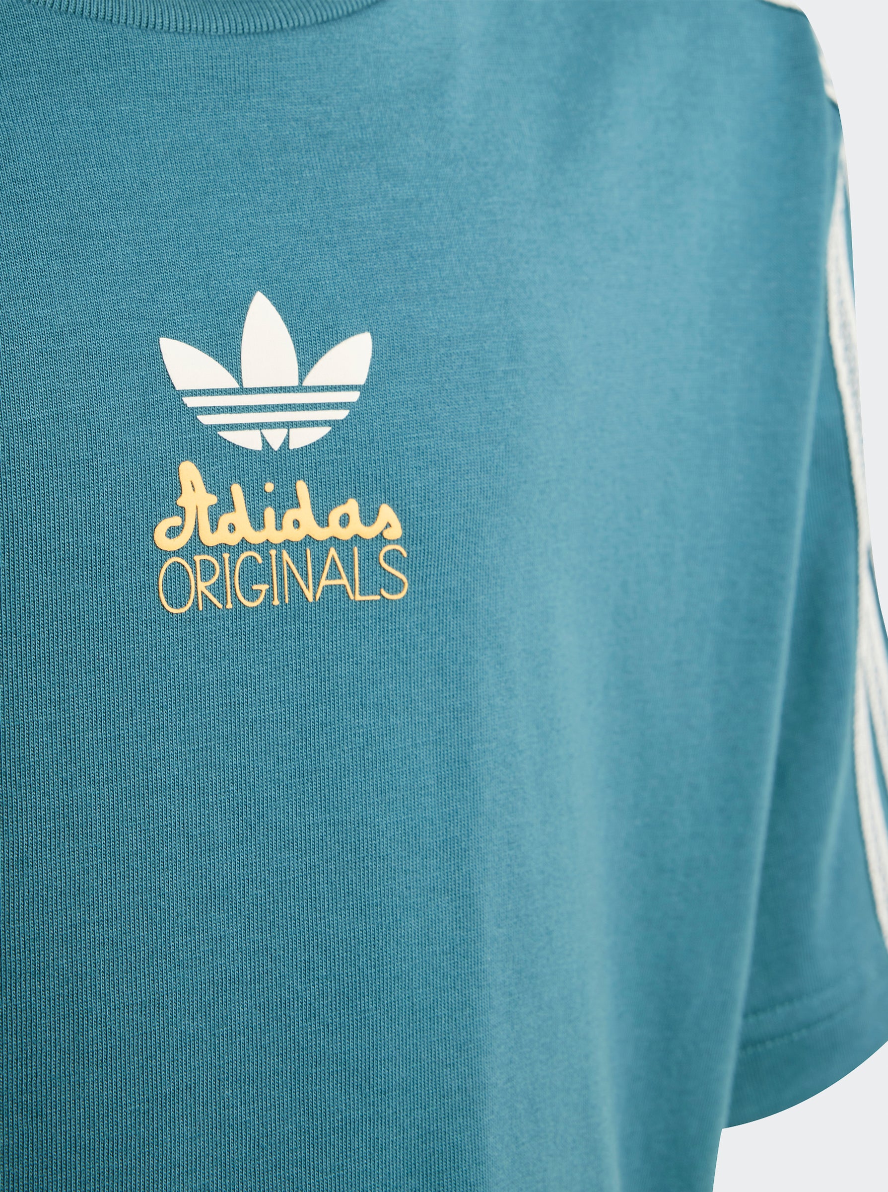 Summer Glow T-Shirt Kids