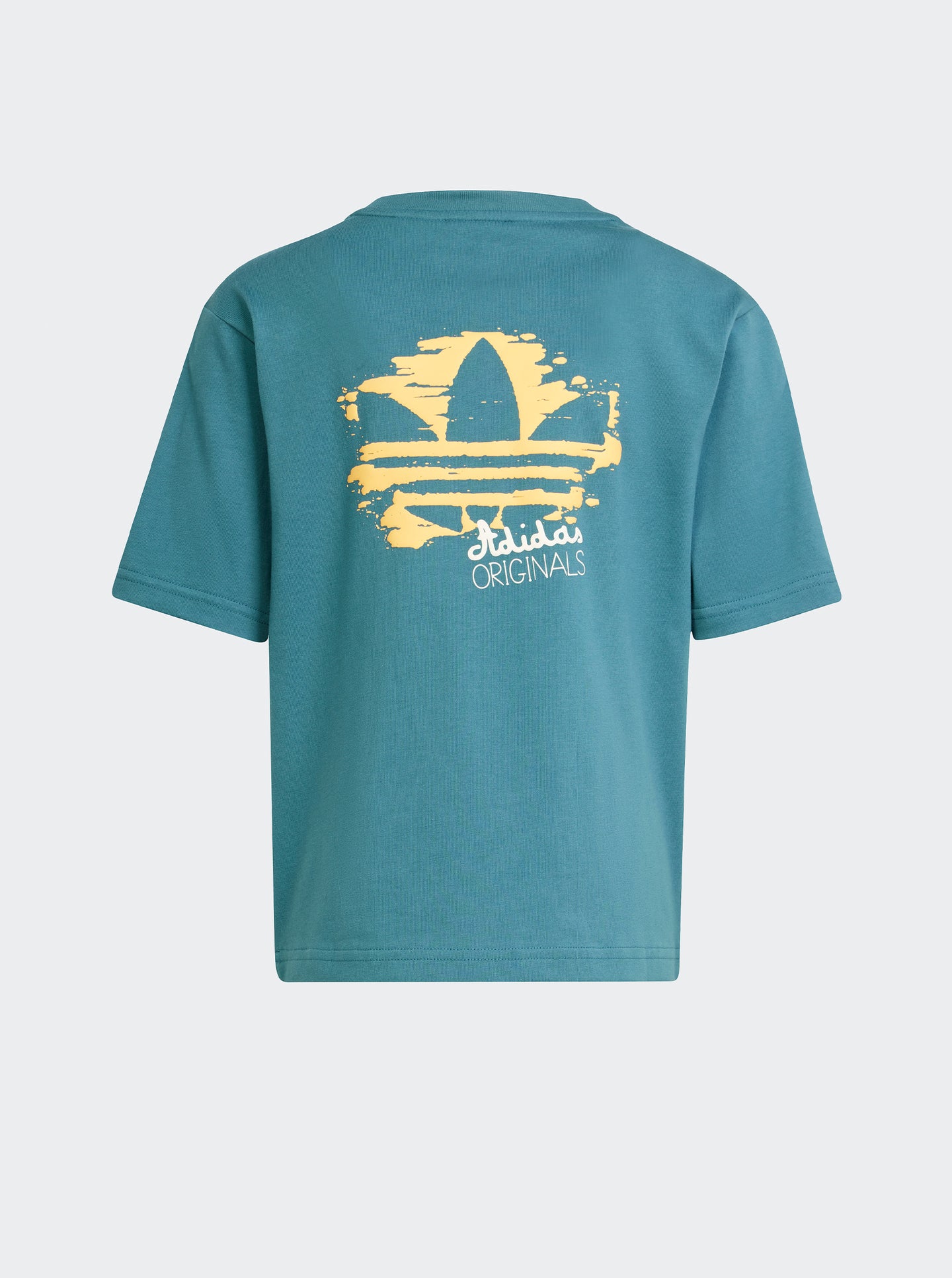 Summer Glow T-Shirt Kids