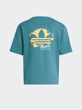 Summer Glow T-Shirt Kids