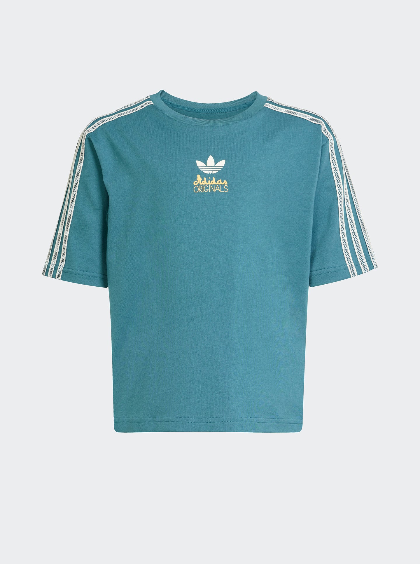 Summer Glow T-Shirt Kids