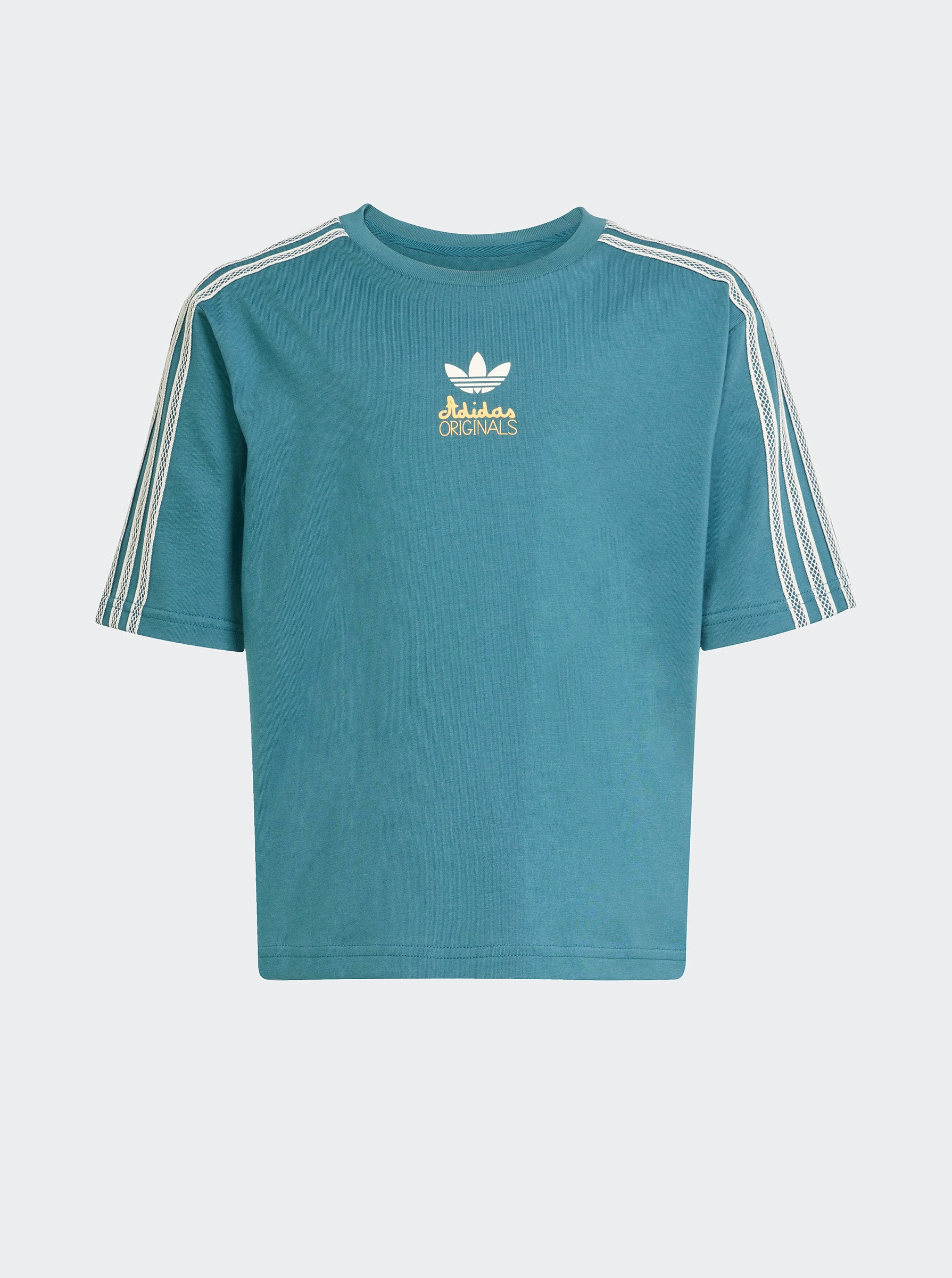 Summer Glow T-Shirt Kids
