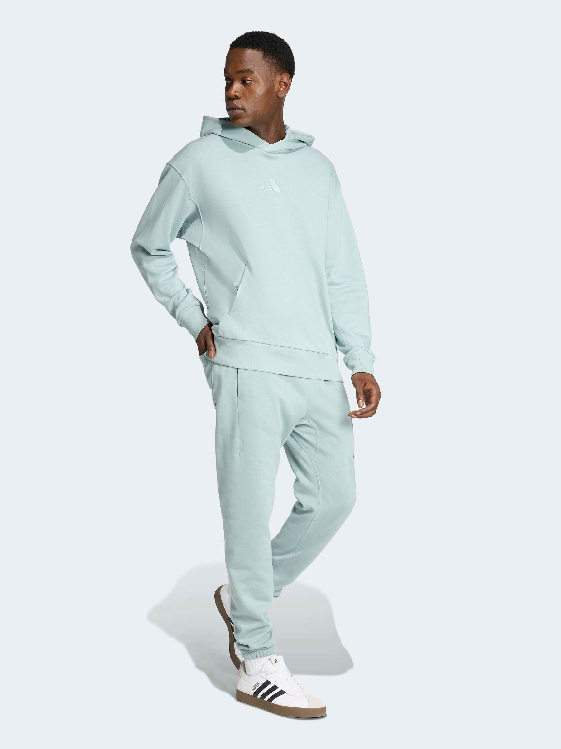 All Szn French Terry Hoodie