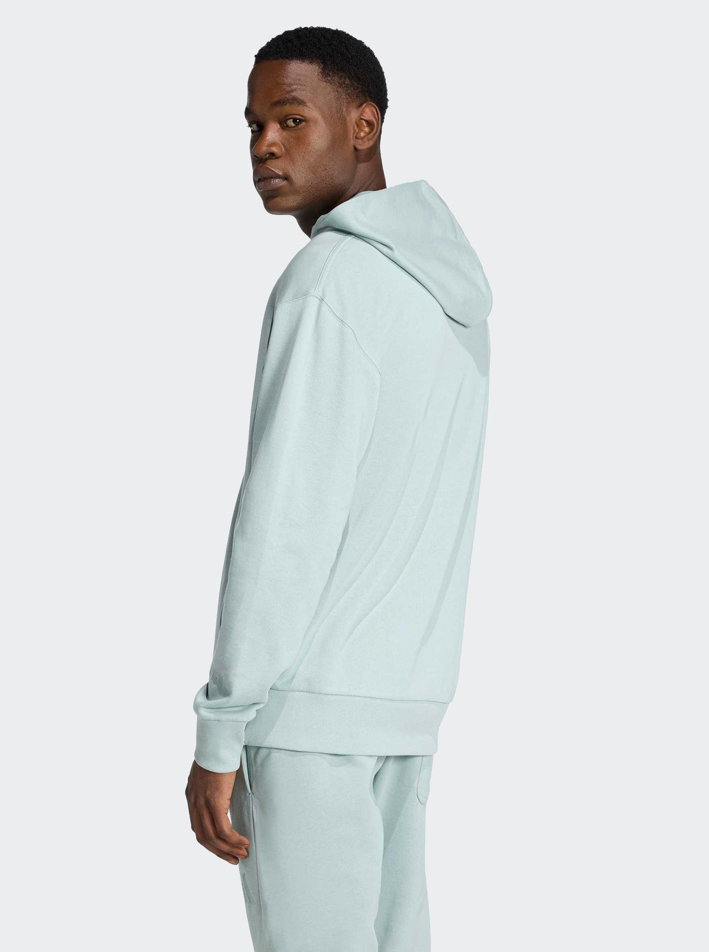 All SZN French Terry Hoodie