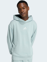 All Szn French Terry Hoodie