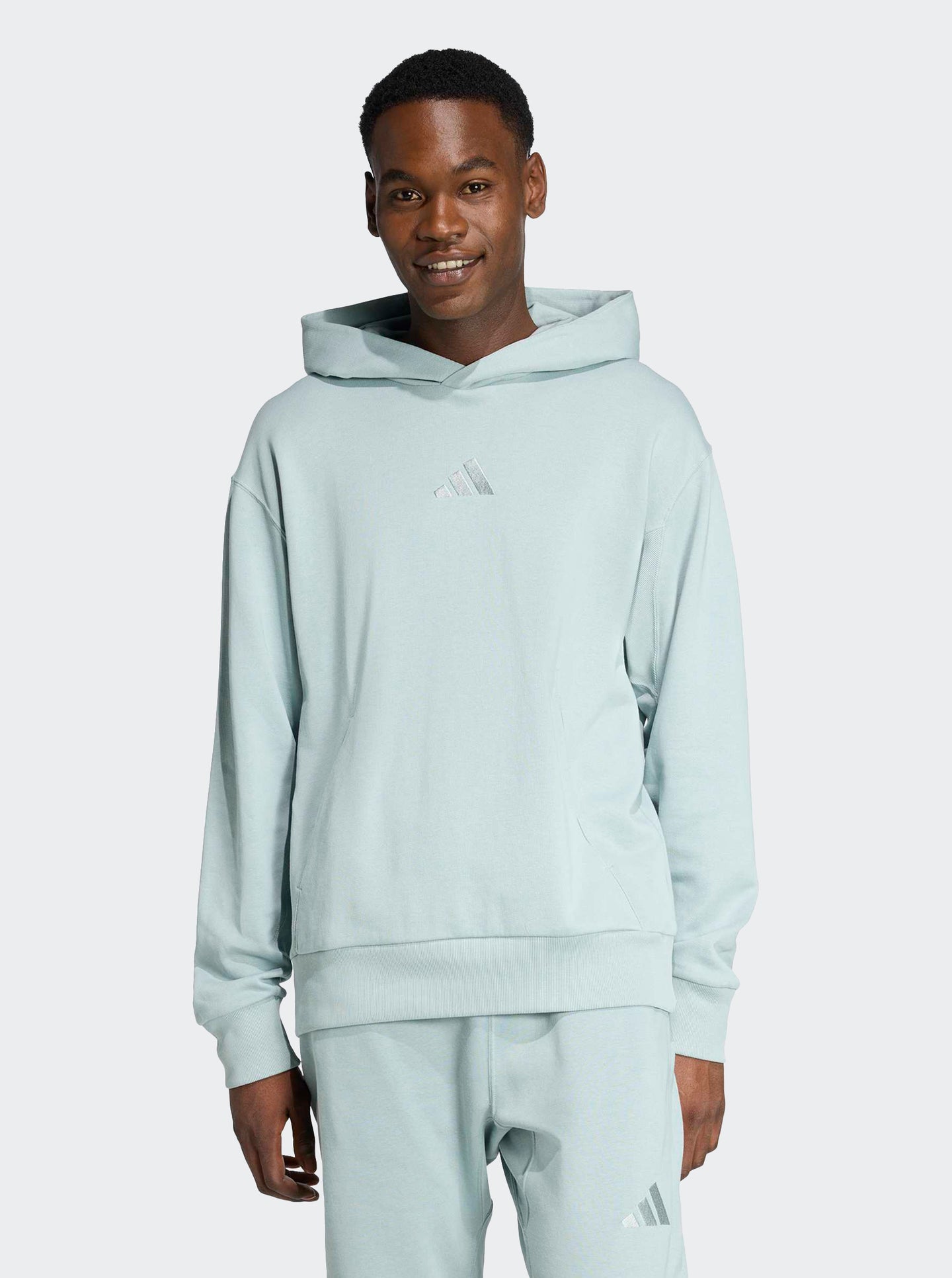 All SZN French Terry Hoodie