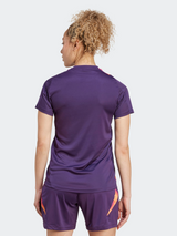 Black Ferns Performance Jersey