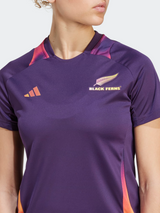 Black Ferns Performance Jersey