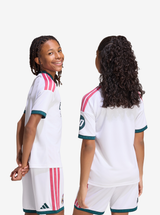 Real Madrid 26/27 Home Jersey Kids