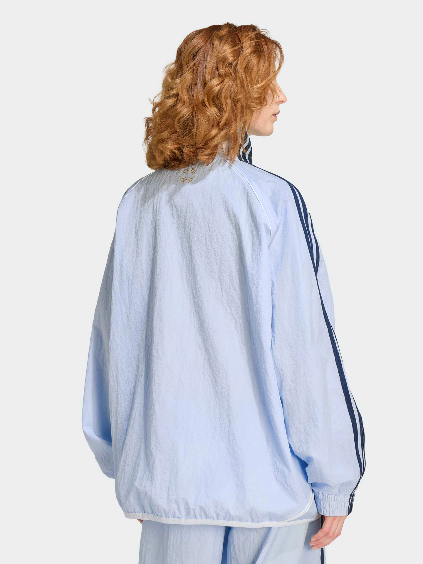 Teamgeist 2.0 Tracktop