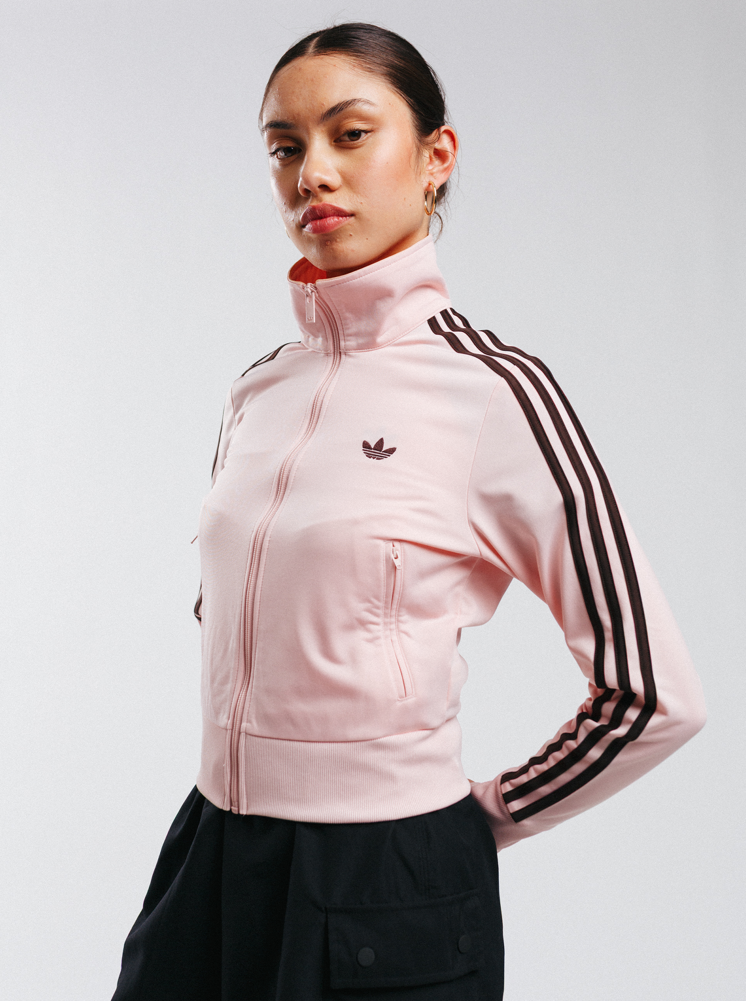 Firebird Classic Track Top