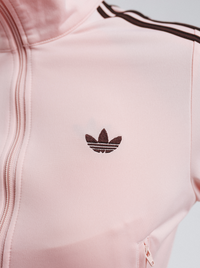 Firebird Classic Track Top