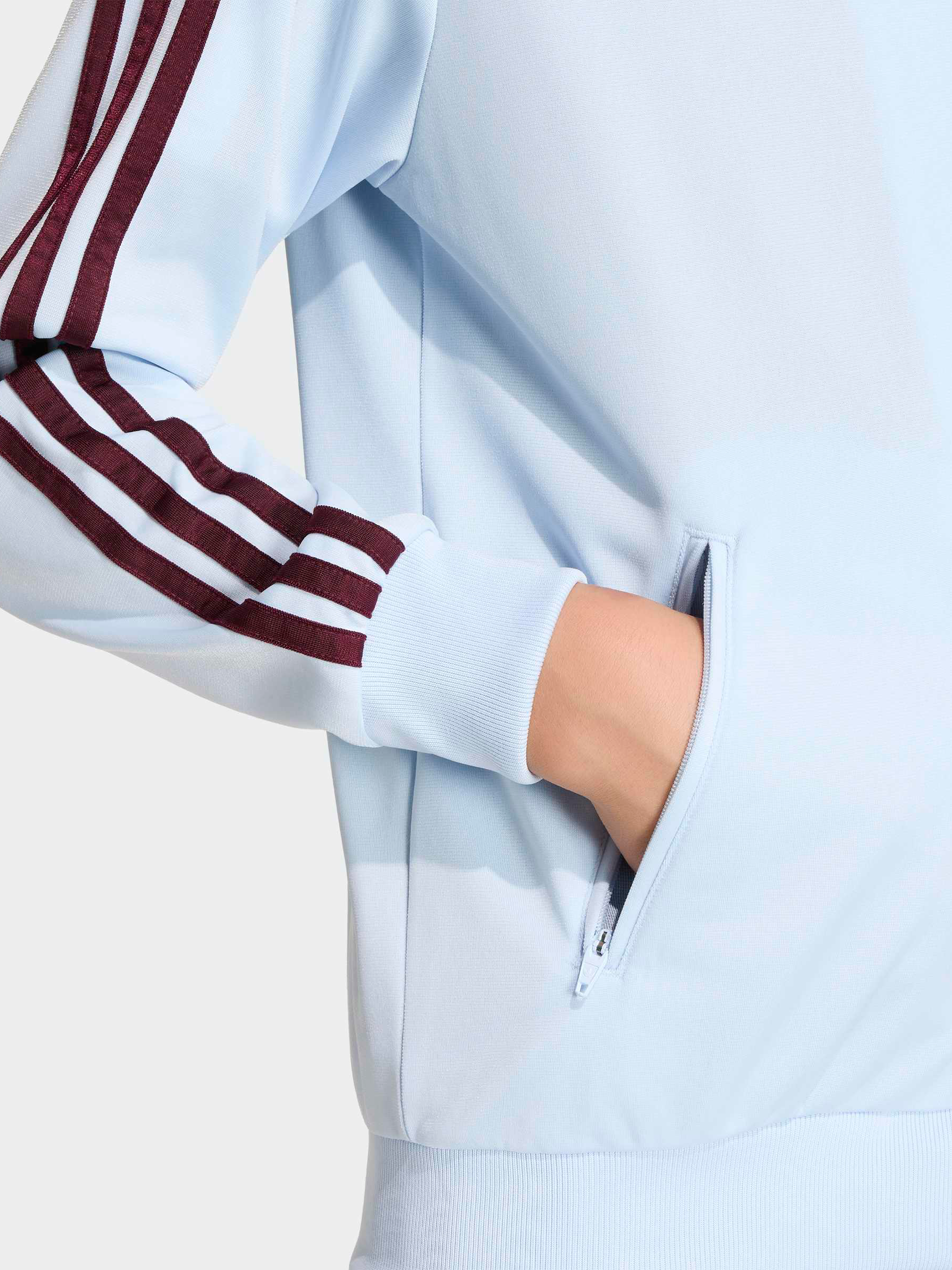 Firebird Loose Track Top Youth