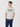 Camo Script Graphic T-Shirt