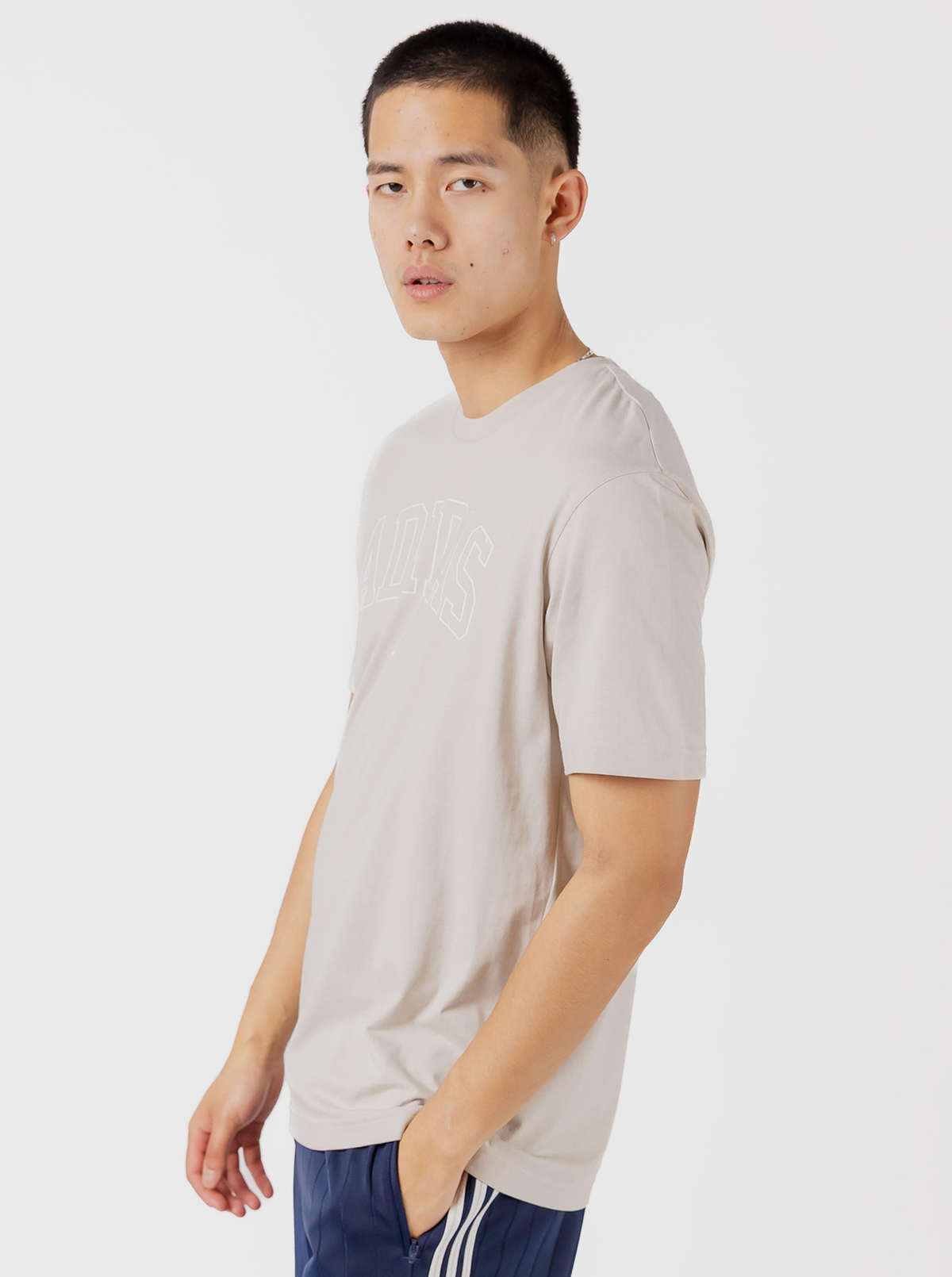 Collegiate T-Shirt