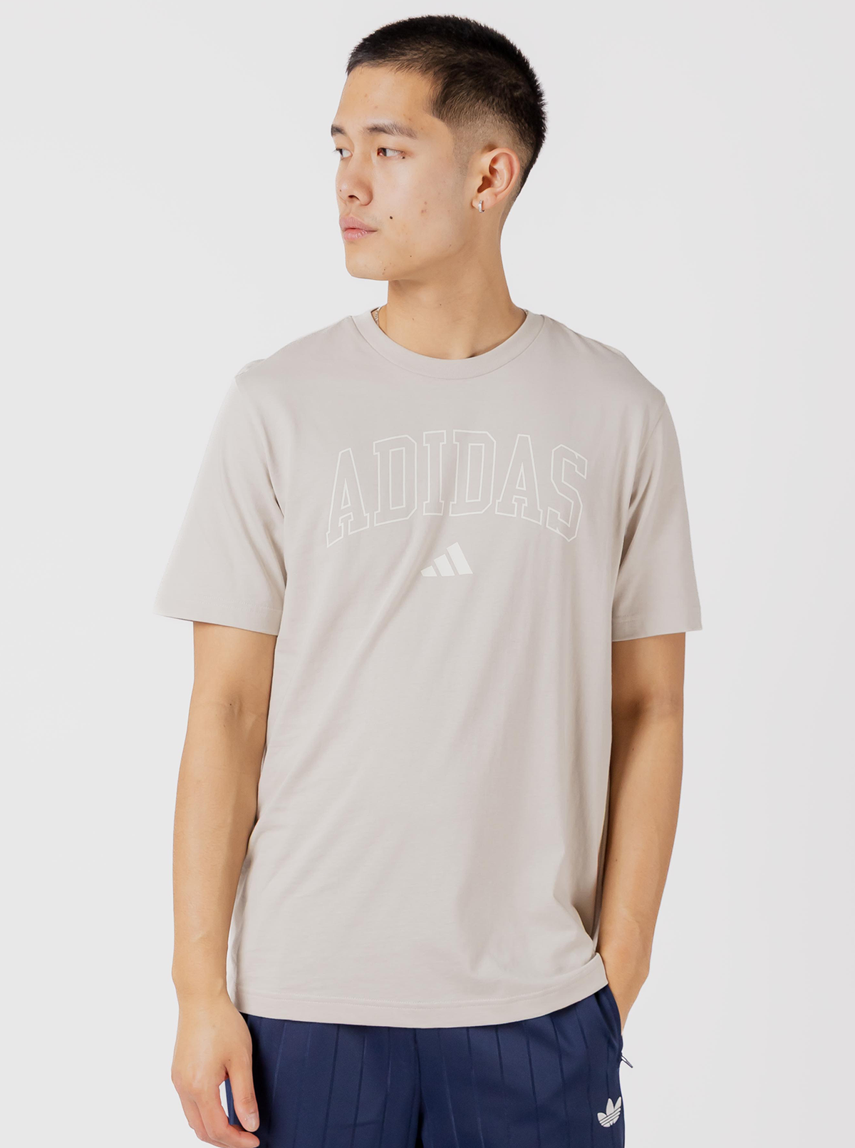 Collegiate T-Shirt