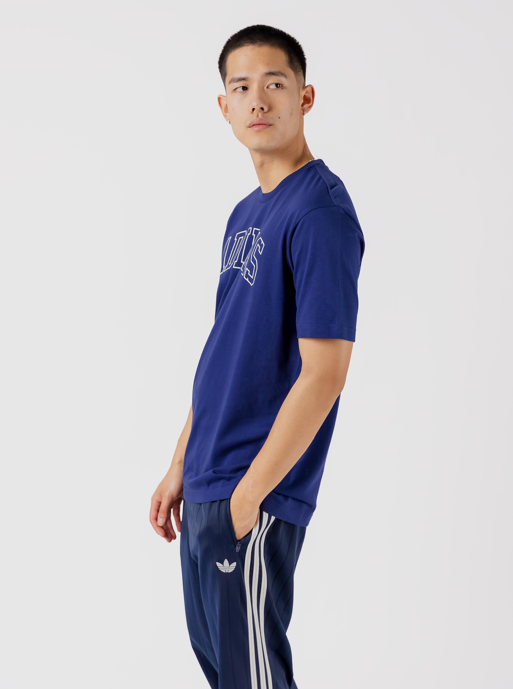 Collegiate T-Shirt