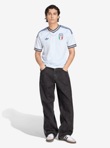 Italy 26 Away Replica Jersey