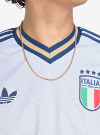 Italy 26 Away Replica Jersey