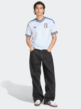 Italy 26 Away Replica Jersey