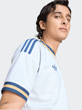 Italy 26 Away Replica Jersey