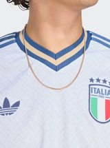 Italy 26 Away Replica Jersey