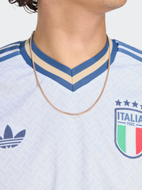 Italy 26 Away Replica Jersey