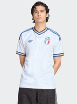 Italy 26 Away Replica Jersey