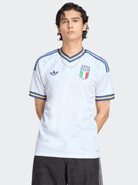 Italy 26 Away Replica Jersey