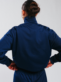 Firebird Loose Track Top