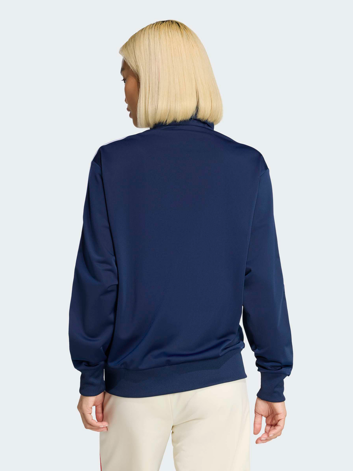 Firebird Loose Track Top