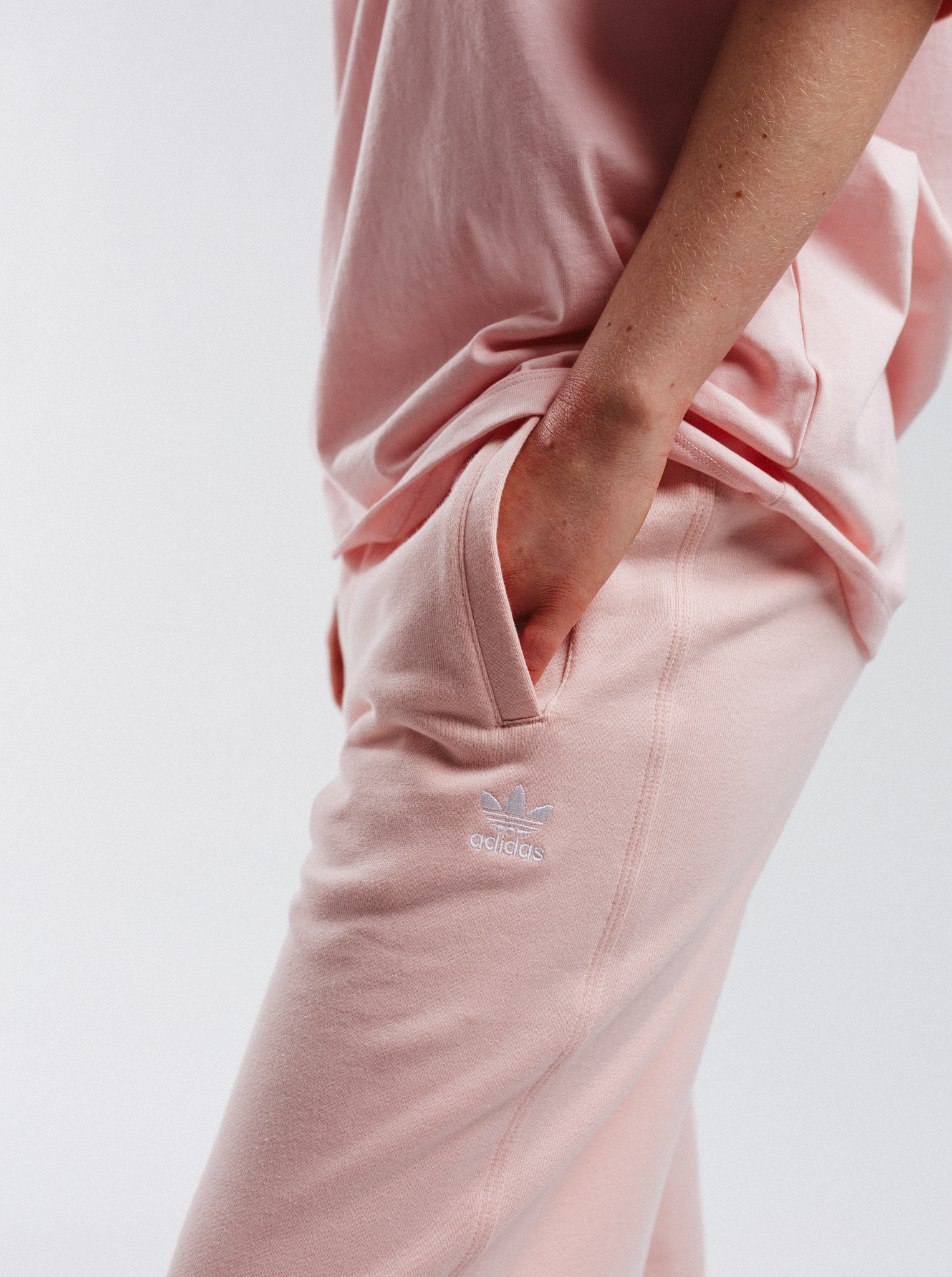 Essentials Jogger French Terry